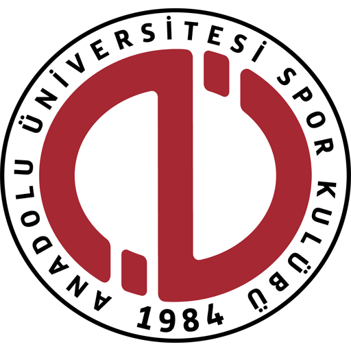 Anadolu Üniversitesi badge