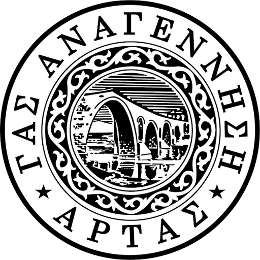 Anagennisi Artas badge