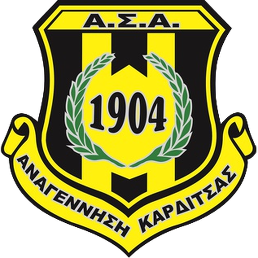 Anagennisi Karditsas badge