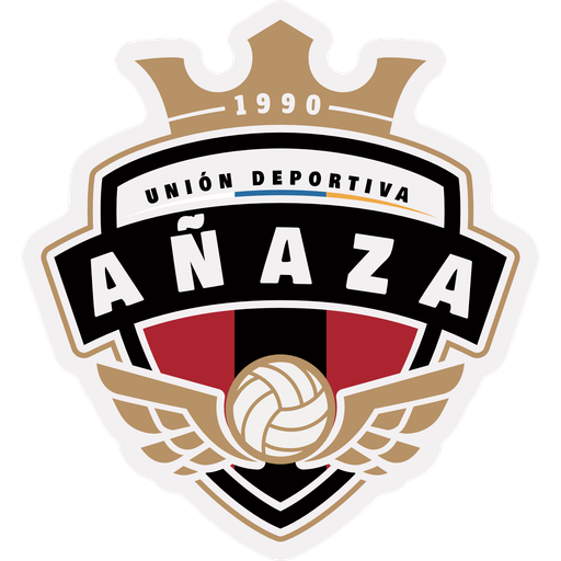 Añaza badge