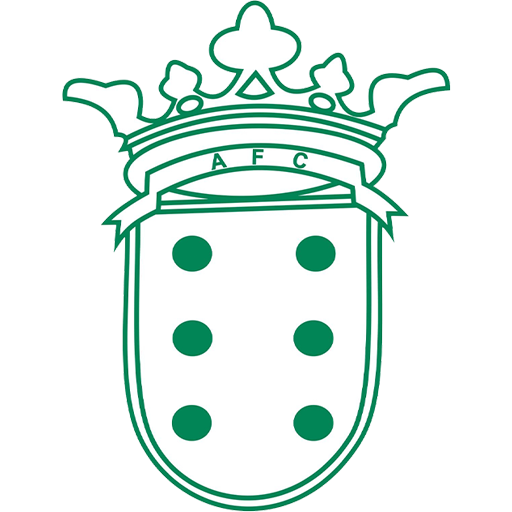 Ançã badge