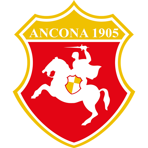 Ancona badge