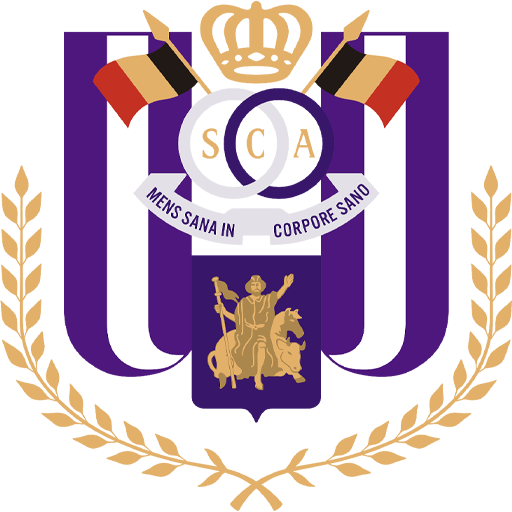 Anderlecht Women badge