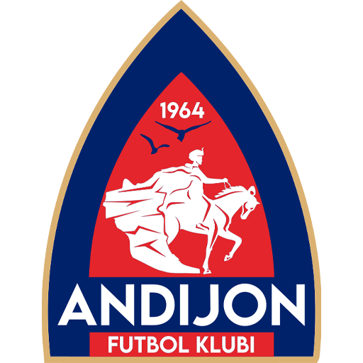 Andijon badge