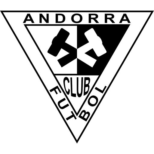 Andorra CF badge