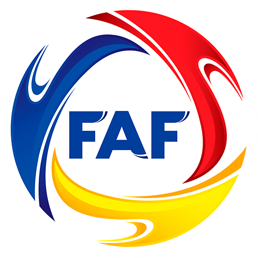 Andorra Women badge