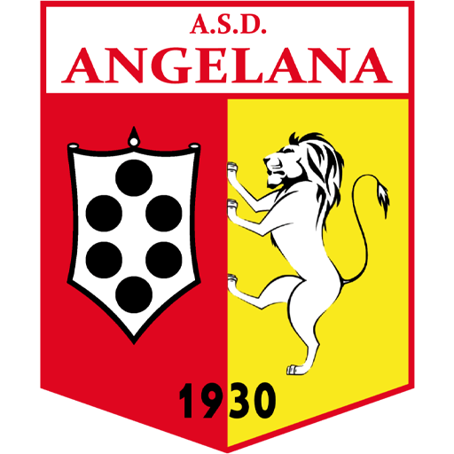 Angelana badge