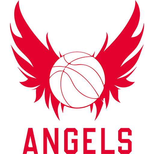 Angels Nördlingen Women badge