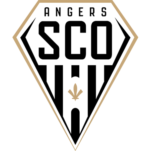 Angers II badge