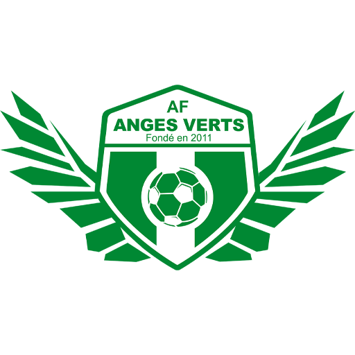 Anges Verts badge Anges Verts badge