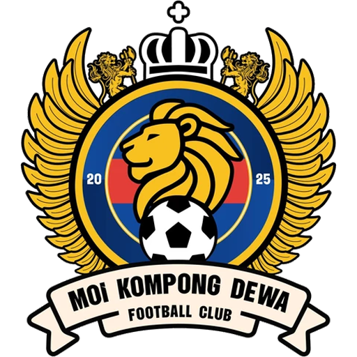 Angkor Tiger badge