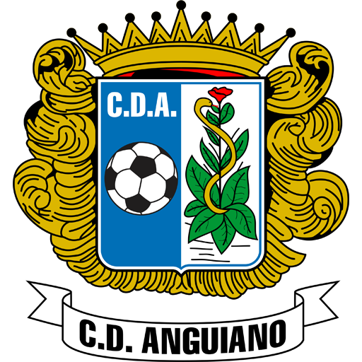 Anguiano badge
