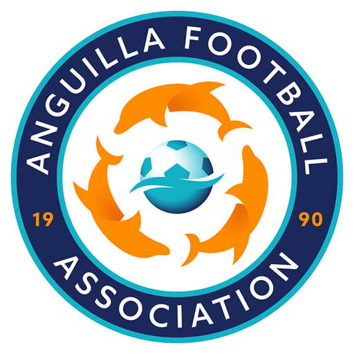 Anguilla Women badge