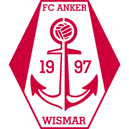 Anker Wismar vs Hansa Rostock badge left