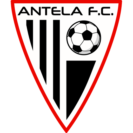 Antela badge
