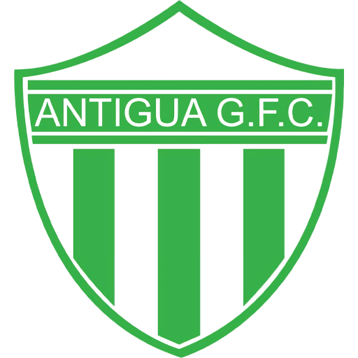 Antigua badge