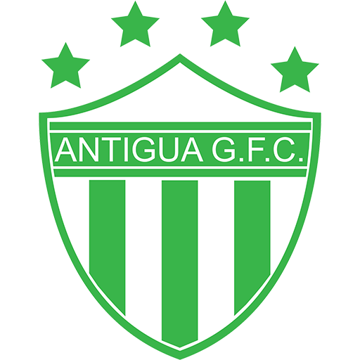 Antigua badge