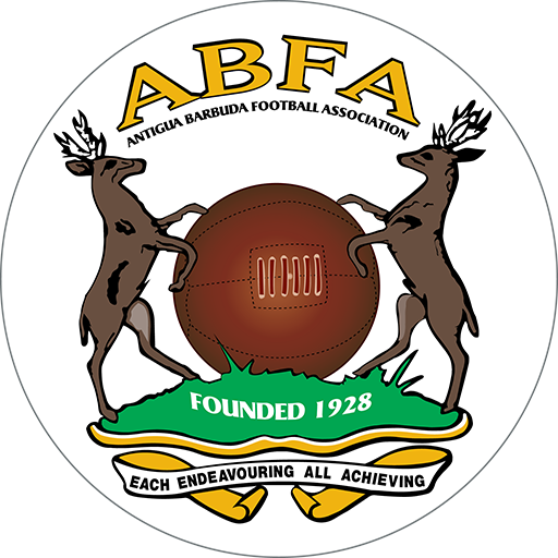 Antigua and Barbuda Women badge