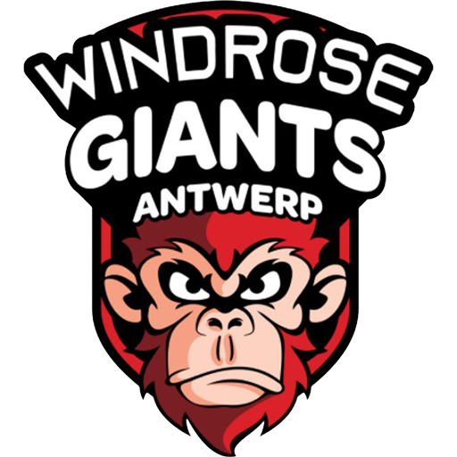 Antwerp Giants badge