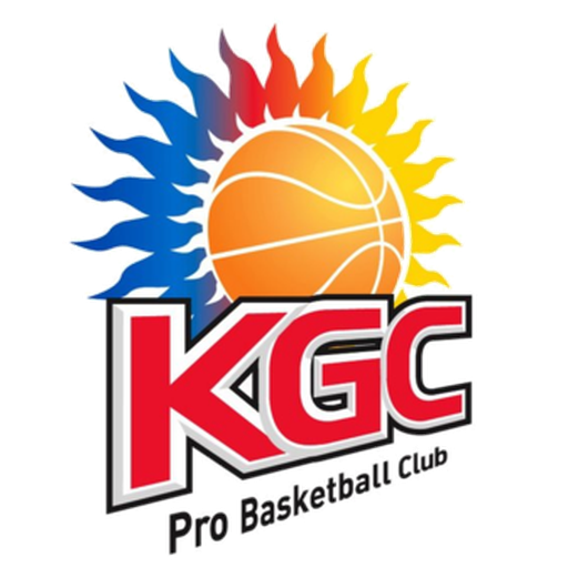 Anyang KGC badge