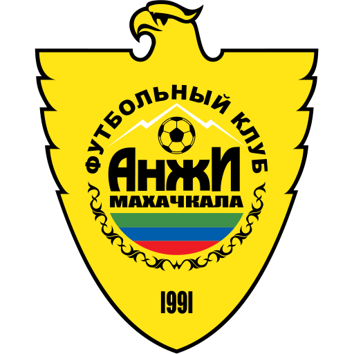 Anzhi Makhachkala vs Neftyanik Izberbash badge left