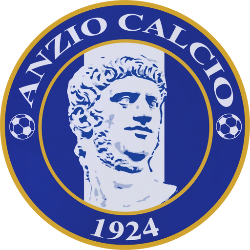 Anzio badge
