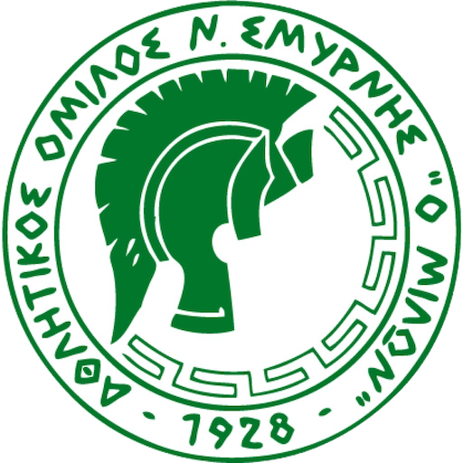 AONS Milon badge
