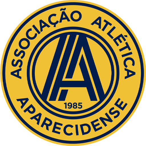 Aparecidense badge