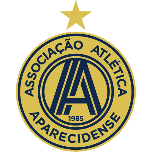 Aparecidense badge
