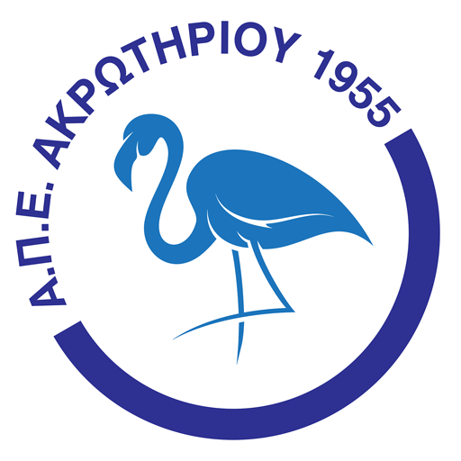 APEA Akrotiri badge