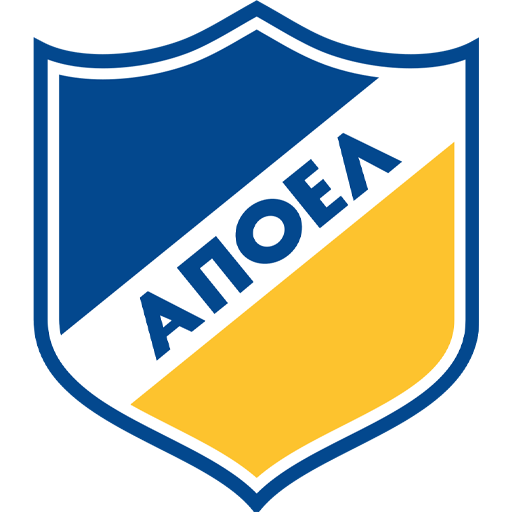 APOEL Nicosia badge