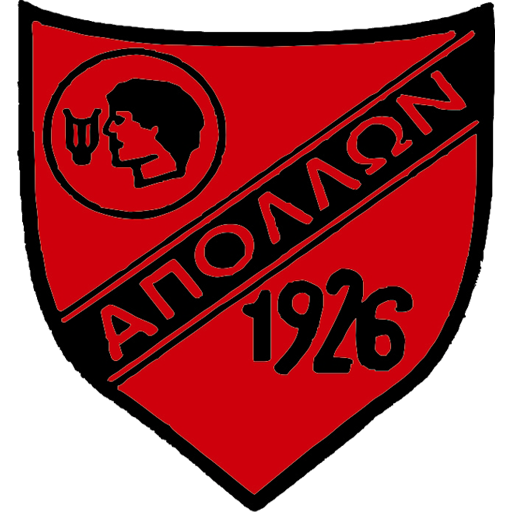 Apollon Kalamarias badge