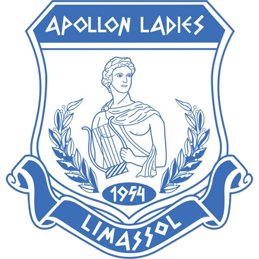 Apollon Ladies badge