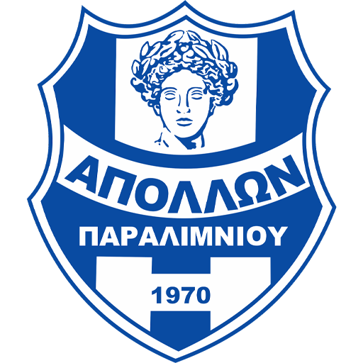 Apollon Paralimniou badge