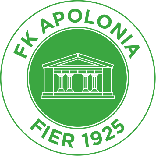 Apolonia Fier Women badge