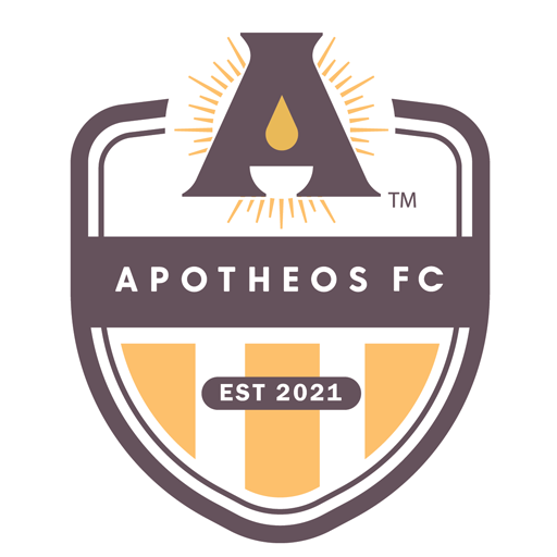 Apotheos FC badge