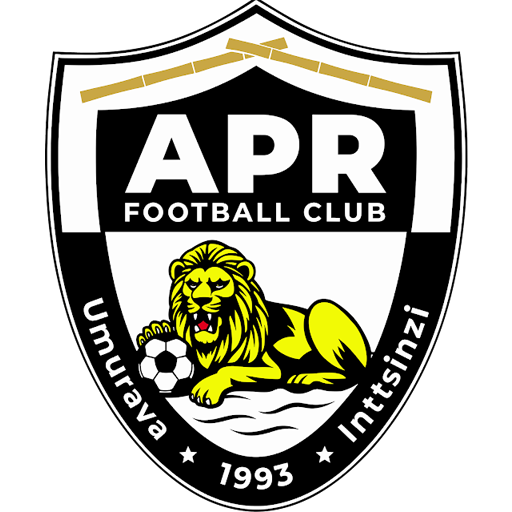 APR badge