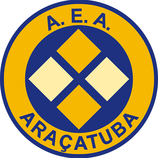 Araçatuba badge