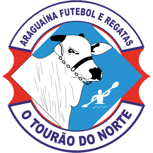 Araguaína badge