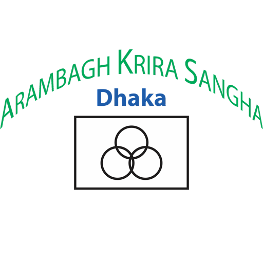 Arambagh KS badge