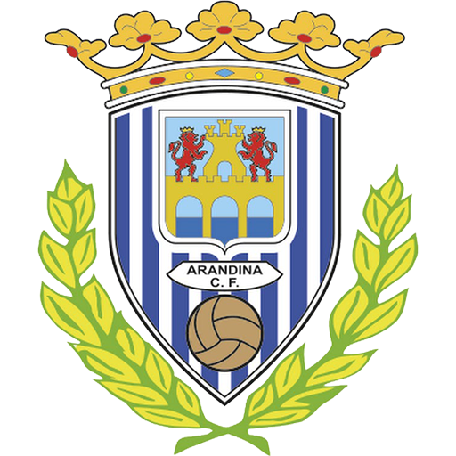 Arandina badge