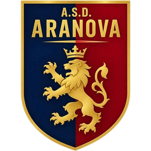 Aranova badge