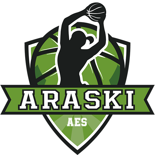Araski AES Women badge