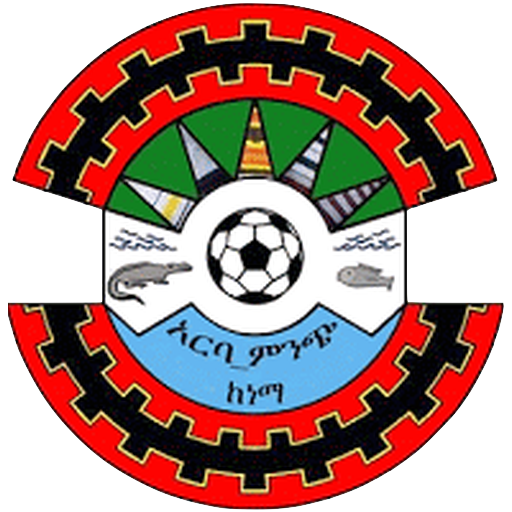 Arba Minch Kenema badge