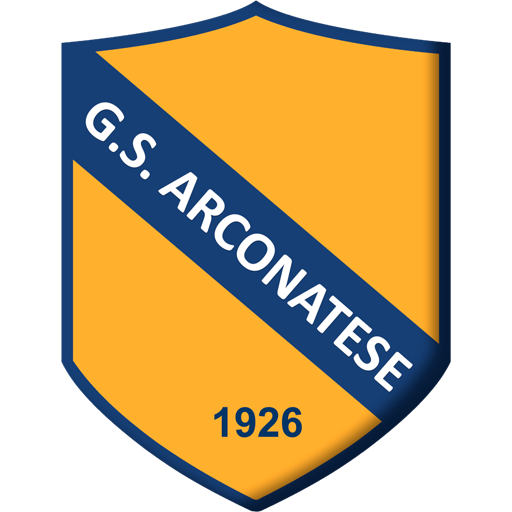 Arconatese badge