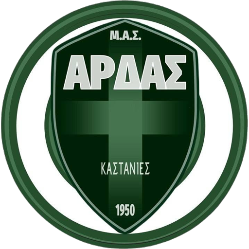 Ardas Kastaneon badge