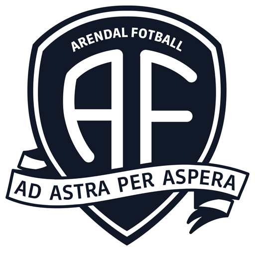 Arendal badge
