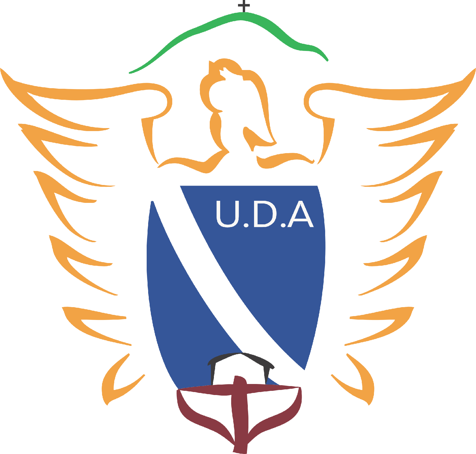 Aretxabaleta badge