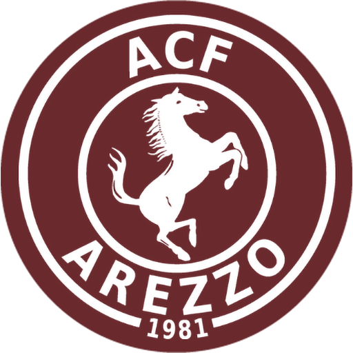 Arezzo Women badge Arezzo Women badge