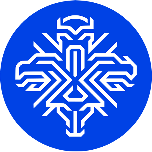 Argentina vs Iceland badge right
